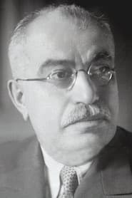 Mir Jafar Baghirov