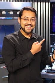 Iyaz Akhtar