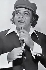 Ahmed Rushdi