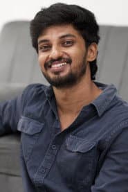 C.Y. Gajendran