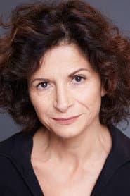 Brigitte Guedj