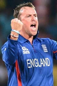 Graeme Swann