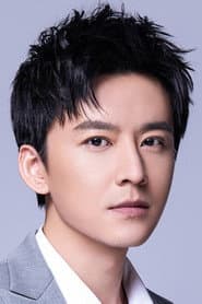 Jiang Zhenhao