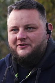 Kristian Stubberup