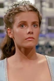 Dolores Michaels