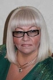 Larisa Simonova