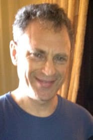 Jonathan Geffner