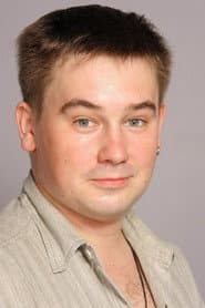 Nick Tikhonov