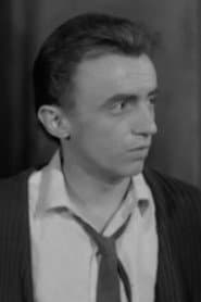 Lajos Tándor