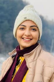 Jayashree Sivadhas