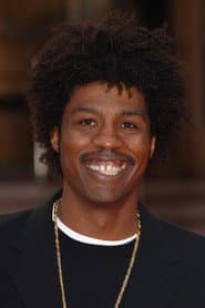 Romye Robinson