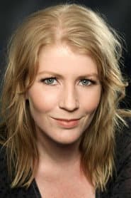 Charlotte Guldberg