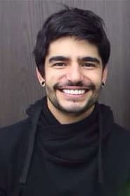 José Salazar