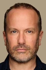 Mark Healy