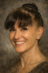 Biljana Ranković Stow