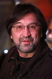 Yuriy Shevchuk