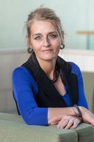 Andrea Szabó