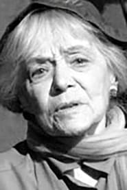 Rimma Bykova