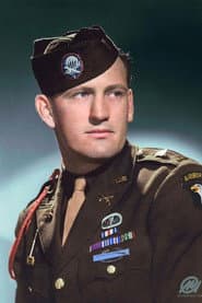 Lynn 'Buck' Compton