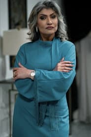 Ghada Almulla