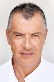 Stavros Theodorakis