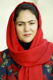 Fawzia Koofi
