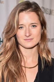 Grace Gummer