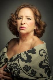 María Cabrera