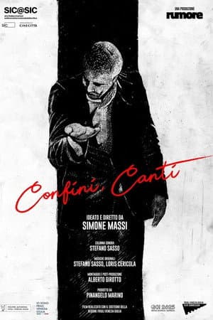 Confini, canti