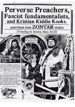 Perverse Preachers, Fascist Fundamentalists, and Kristian Kiddie Kooks