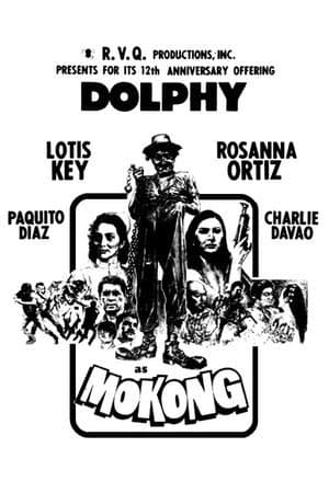 Mokong
