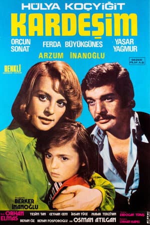 Kardeşim