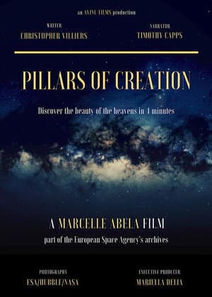 Pillars of Creation
