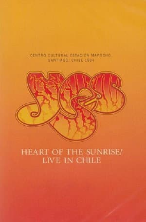 Yes - Live in Chile