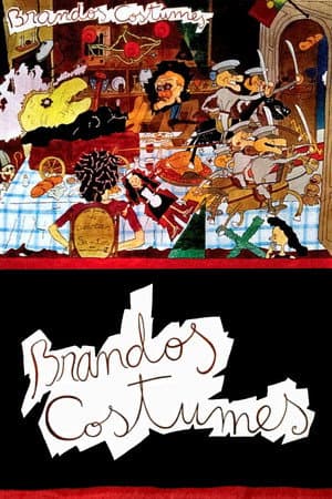 Brandos Costumes