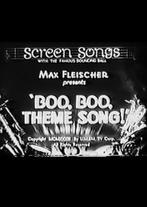Boo, Boo, Theme Song!