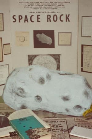 Space Rock