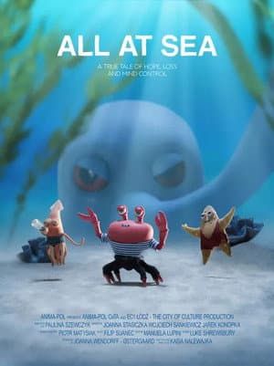 All At Sea