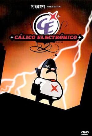 Calico Electronico