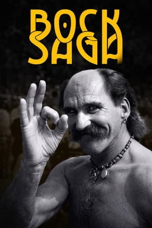 Bock Saga