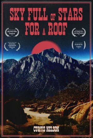 Sky Full of Stars for a Roof
