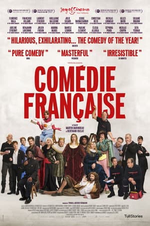 Comédie-Française