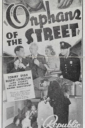 Orphans of the Street