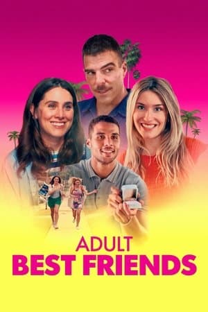 Adult Best Friends