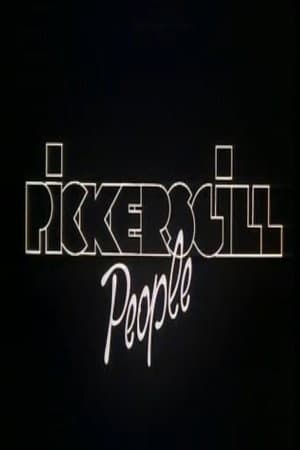 Pickersgill People