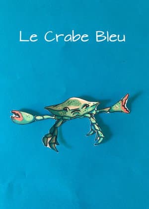 Blue Crab