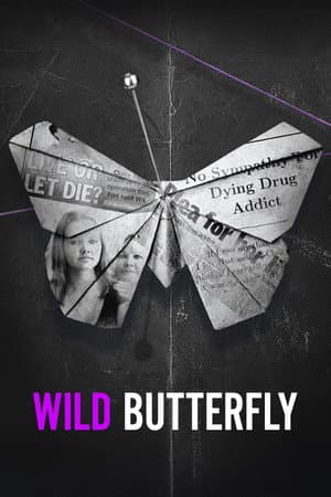 Wild Butterfly