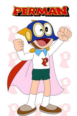 SUPERKID