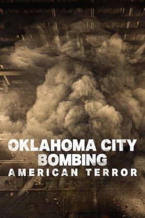 Oklahoma City Bombing: American Terror