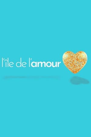 L'île de l'amour